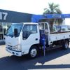 isuzu elf-truck 2015 GOO_NET_EXCHANGE_0402607A30241002W001 image 1