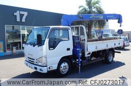 isuzu elf-truck 2015 GOO_NET_EXCHANGE_0402607A30241002W001