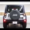 chrysler jeep-wrangler 2011 -CHRYSLER 【札幌 303ﾐ3212】--Jeep Wrangler JK38L--BL544125---CHRYSLER 【札幌 303ﾐ3212】--Jeep Wrangler JK38L--BL544125- image 2