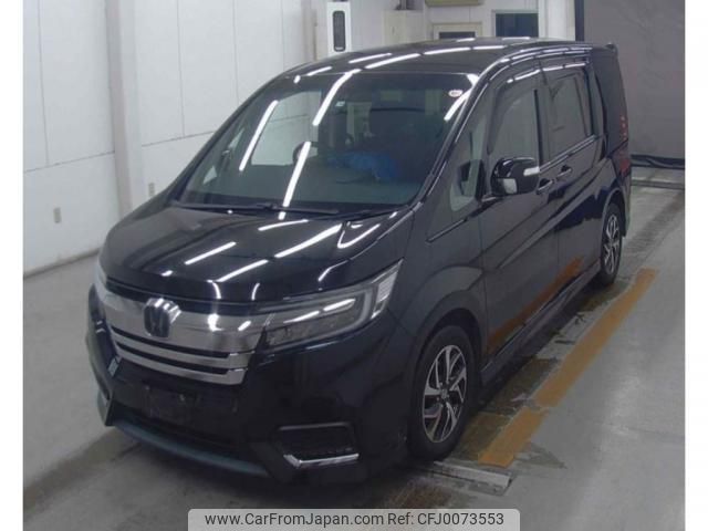 honda stepwagon-spada 2019 quick_quick_DBA-RP3_1252679 image 1