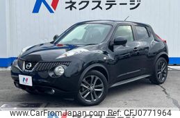 nissan juke 2013 -NISSAN--Juke DBA-YF15--YF15-217411---NISSAN--Juke DBA-YF15--YF15-217411-