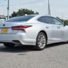 lexus ls 2017 -LEXUS--Lexus LS DAA-GVF55--GVF55-6002468---LEXUS--Lexus LS DAA-GVF55--GVF55-6002468- image 5