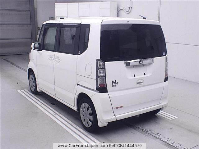 honda n-box-plus 2013 -HONDA--N BOX + JF1-8200103---HONDA--N BOX + JF1-8200103- image 2