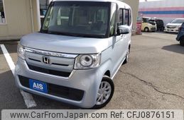 honda n-box 2018 -HONDA--N BOX DBA-JF3--JF3-1147228---HONDA--N BOX DBA-JF3--JF3-1147228-