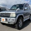 mitsubishi pajero-mini 2006 -MITSUBISHI--Pajero mini ABA-H58A--H58A-0700558---MITSUBISHI--Pajero mini ABA-H58A--H58A-0700558- image 10