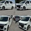 suzuki wagon-r 2023 -SUZUKI 【豊田 580ﾆ1033】--Wagon R 5AA-MH95S--MH95S-236889---SUZUKI 【豊田 580ﾆ1033】--Wagon R 5AA-MH95S--MH95S-236889- image 2