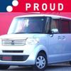 honda n-box 2012 -HONDA 【袖ヶ浦 581ｴ7175】--N BOX DBA-JF1--JF1-1017958---HONDA 【袖ヶ浦 581ｴ7175】--N BOX DBA-JF1--JF1-1017958- image 1