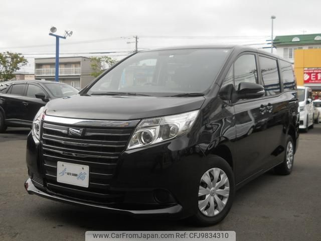 toyota noah 2015 -TOYOTA 【名変中 】--Noah ZRR85G--0029115---TOYOTA 【名変中 】--Noah ZRR85G--0029115- image 1