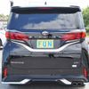 toyota alphard 2023 -TOYOTA--Alphard 6AA-AAHH40W--AAHH40-0004687---TOYOTA--Alphard 6AA-AAHH40W--AAHH40-0004687- image 7