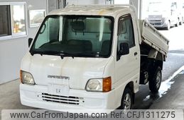 subaru sambar-truck 2001 CFJ1311275