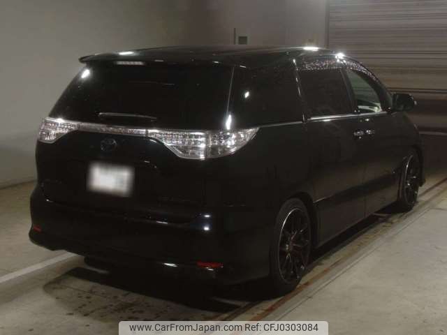 toyota estima 2014 -TOYOTA 【豊橋 333ﾄ 25】--Estima DBA-GSR50W--GSR50-0011125---TOYOTA 【豊橋 333ﾄ 25】--Estima DBA-GSR50W--GSR50-0011125- image 2