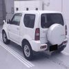 suzuki jimny-sierra 2014 -SUZUKI--Jimny Sierra JB43W-562185---SUZUKI--Jimny Sierra JB43W-562185- image 2