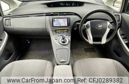 toyota prius 2010 504928-924738