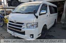 toyota regiusace-van 2015 -TOYOTA--Regius ace Van LDF-KDH211K--KDH211-8006590---TOYOTA--Regius ace Van LDF-KDH211K--KDH211-8006590-