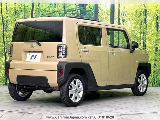 daihatsu taft 2023 CFJ1818628 image 2
