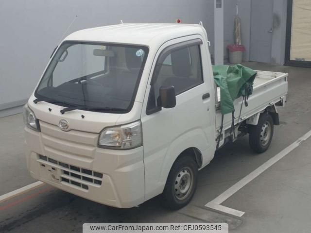 daihatsu hijet-truck 2014 quick_quick_EBD-S500P_0006326 image 2