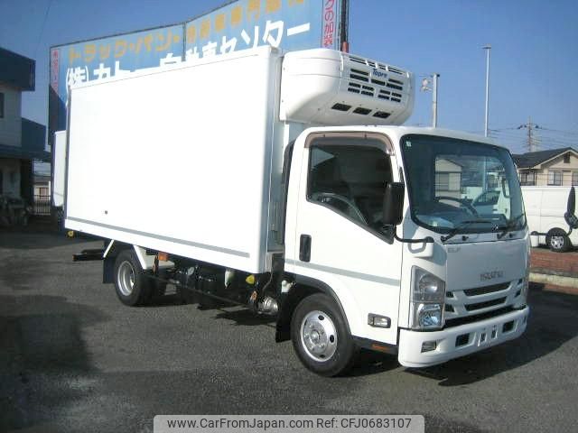 isuzu elf-truck 2019 GOO_NET_EXCHANGE_0560040A30250124W001 image 2
