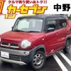 suzuki hustler 2015 -SUZUKI--Hustler DBA-MR31S--MR31S-834965---SUZUKI--Hustler DBA-MR31S--MR31S-834965- image 1