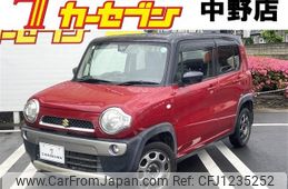 suzuki hustler 2015 -SUZUKI--Hustler DBA-MR31S--MR31S-834965---SUZUKI--Hustler DBA-MR31S--MR31S-834965-