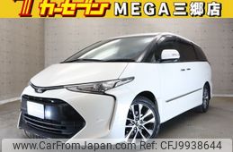 toyota estima 2017 -TOYOTA--Estima DBA-ACR50W--ACR50-7131925---TOYOTA--Estima DBA-ACR50W--ACR50-7131925-