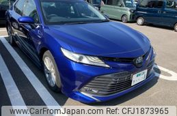 toyota camry 2017 CFJ1873965