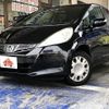 honda fit 2011 -HONDA--Fit DBA-GE6--GE6-1572059---HONDA--Fit DBA-GE6--GE6-1572059- image 1