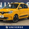 renault twingo 2019 -RENAULT--Renault Twingo 3BA-AHH4B--VF1AH000XK0795671---RENAULT--Renault Twingo 3BA-AHH4B--VF1AH000XK0795671- image 1