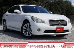 nissan fuga 2010 F00660