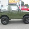 suzuki jimny 1990 -SUZUKI 【愛媛 40る8015】--Jimny JA11C--JA11-106619---SUZUKI 【愛媛 40る8015】--Jimny JA11C--JA11-106619- image 12