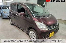 daihatsu move 2010 -DAIHATSU 【富山 580ﾁ898】--Move L185S--L185S-0082263---DAIHATSU 【富山 580ﾁ898】--Move L185S--L185S-0082263-