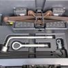 toyota harrier 2005 REALMOTOR_Y2024060187F-12 image 14