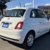 fiat 500 2017 -FIAT--Fiat 500 ABA-31209--ZFA3120000J818230---FIAT--Fiat 500 ABA-31209--ZFA3120000J818230- image 5