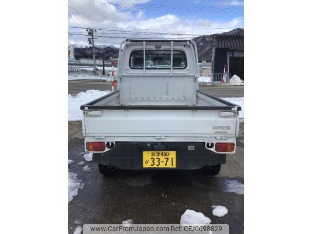 subaru sambar-truck 2007 -SUBARU 【会津 480ｶ3371】--Samber Truck LE-TT2--TT2-379276---SUBARU 【会津 480ｶ3371】--Samber Truck LE-TT2--TT2-379276- image 2