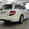 mercedes-benz c-class-station-wagon 2012 -MERCEDES-BENZ--Benz C Class Wagon DBA-204249--WDD2042492F980853---MERCEDES-BENZ--Benz C Class Wagon DBA-204249--WDD2042492F980853- image 6