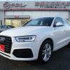 audi q3 2015 -AUDI--Audi Q3 ABA-8UCULB--WAZZZ8UXGR013995---AUDI--Audi Q3 ABA-8UCULB--WAZZZ8UXGR013995- image 1