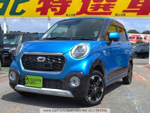 daihatsu cast 2016 CFJ1589356 image 1