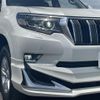 toyota land-cruiser-prado 2020 -TOYOTA--Land Cruiser Prado CBA-TRJ150W--TRJ150-0111257---TOYOTA--Land Cruiser Prado CBA-TRJ150W--TRJ150-0111257- image 16