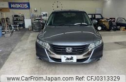 honda odyssey 2009 TE1067