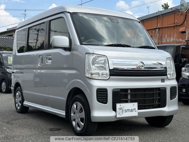 nissan clipper-rio 2016 CFJ1614753 image 2