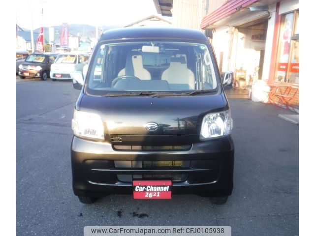 daihatsu hijet-van 2014 -DAIHATSU--Hijet Van EBD-S331V--S331V-0109154---DAIHATSU--Hijet Van EBD-S331V--S331V-0109154- image 2