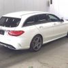 mercedes-benz c-class-station-wagon 2017 quick_quick_RBA-205242_WDD2052422F623249 image 4