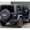chrysler jeep-wrangler 2016 CFJ7219496 image 2