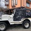 mitsubishi jeep 1992 quick_quick_J53_J53-13210 image 3