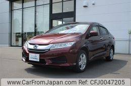 honda grace 2015 -HONDA--Grace DAA-GM5--GM5-1003743---HONDA--Grace DAA-GM5--GM5-1003743-