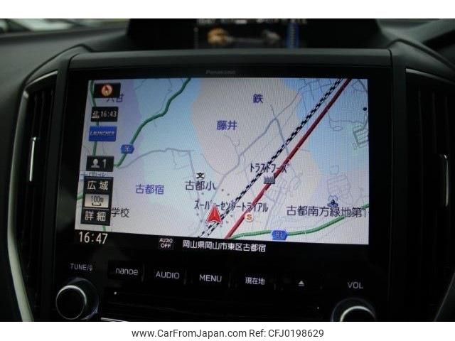 subaru forester 2019 -SUBARU--Forester 5AA-SKE--SKE-018718---SUBARU--Forester 5AA-SKE--SKE-018718- image 2