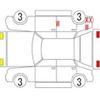 suzuki spacia 2015 -SUZUKI--Spacia DAA-MK42S--MK42S-594818---SUZUKI--Spacia DAA-MK42S--MK42S-594818- image 2
