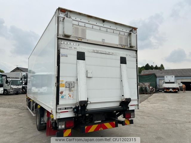hino ranger 2018 -HINO--Hino Ranger 2KG-FC2ABA--FC2AB-103106---HINO--Hino Ranger 2KG-FC2ABA--FC2AB-103106- image 2