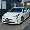 toyota prius 2016 -TOYOTA 【群馬 302ﾈ2490】--Prius DAA-ZVW51--ZVW51-6033796---TOYOTA 【群馬 302ﾈ2490】--Prius DAA-ZVW51--ZVW51-6033796- image 1