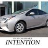 toyota prius 2018 quick_quick_ZVW50_ZVW50-6117322 image 1