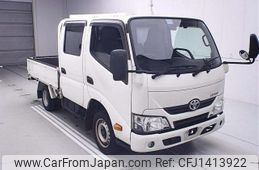 toyota dyna-truck 2019 CFJ1413922